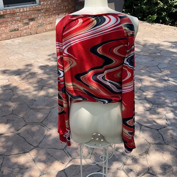 E-Loco Top - Picture 3 of 7